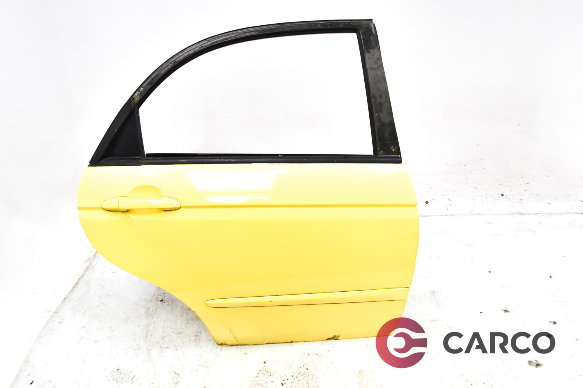 Врата задна дясна за KIA CERATO II (TD) 1.6 (2009)