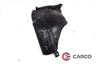 Подкалник преден ляв за MERCEDES-BENZ S-CLASS седан (W220) S 320 (220.065, 220.165) (1998 - 2005)