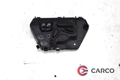 Панел копчета седалка за MERCEDES-BENZ S-CLASS седан (W220) S 320 (220.065, 220.165) (1998 - 2005)