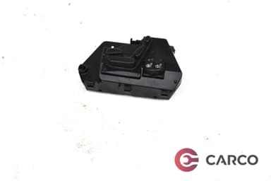 Панел копчета седалка за MERCEDES-BENZ S-CLASS седан (W220) S 320 (220.065, 220.165) (1998 - 2005)