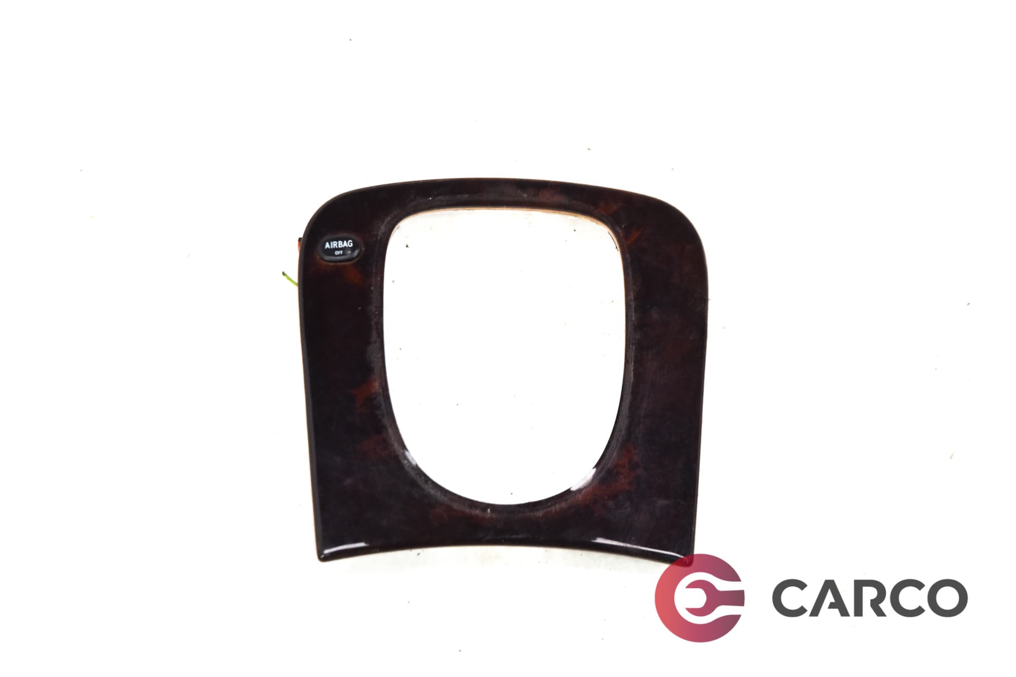 Панел копче AIRBAG за MERCEDES-BENZ S-CLASS седан (W220) S 320 (220.065, 220.165) (1998 - 2005)