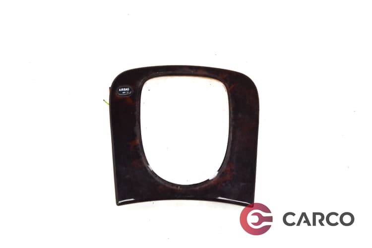 Панел копче AIRBAG за MERCEDES-BENZ S-CLASS седан (W220) S 320 (220.065, 220.165) (1998 - 2005)