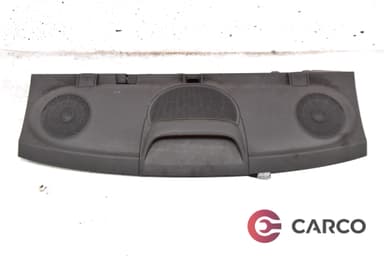 Стоп трети за HONDA CIVIC купе 1.8 (2005)
