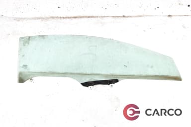 Стъкло врата предно дясно за HONDA CIVIC купе 1.8 (2005)