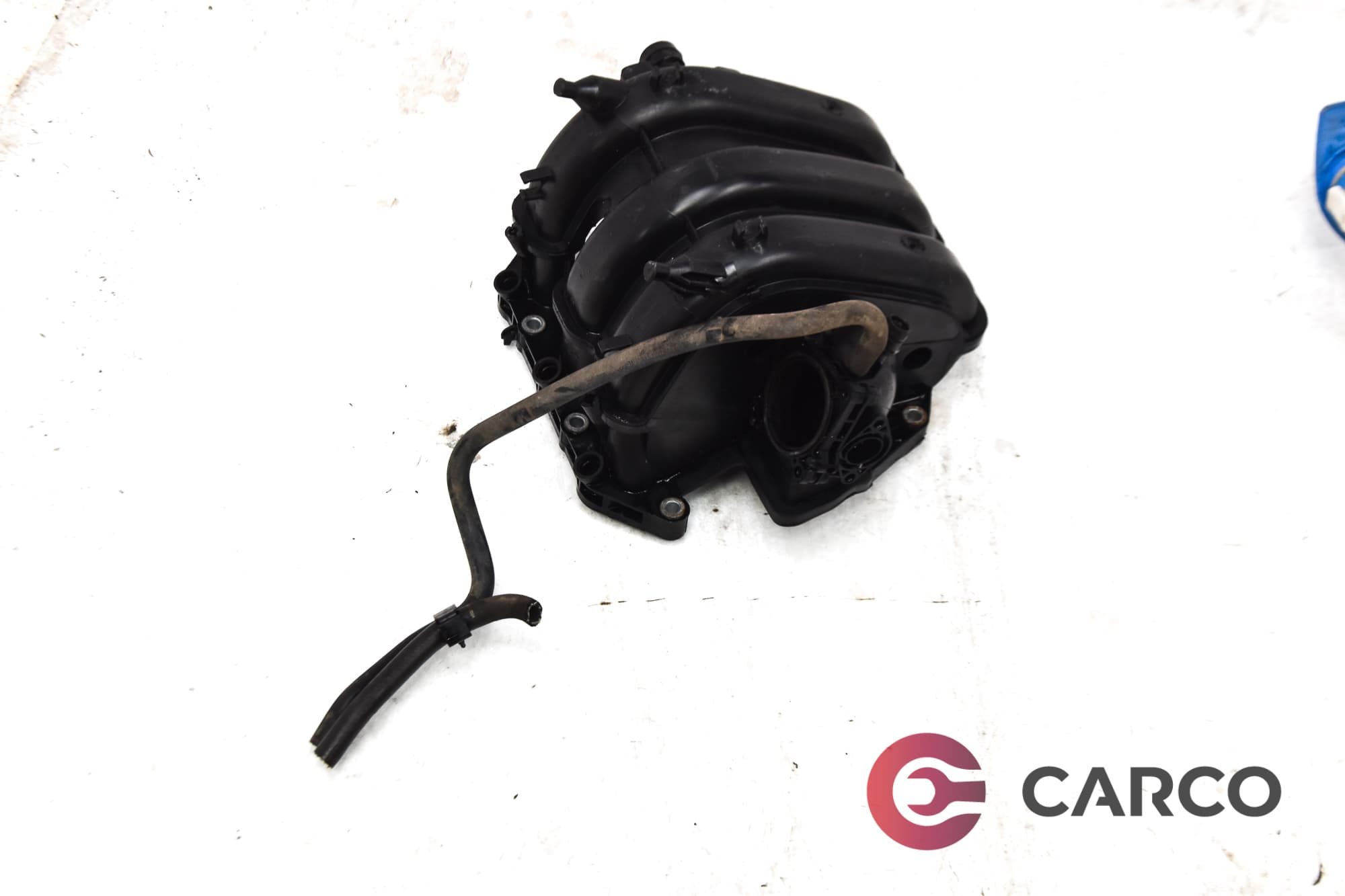 Всмукателен колектор за SEAT IBIZA Mk IV (6L1) 1.2 (2002 - 2009)