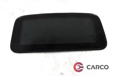Стъкло панорамен таван за HONDA CIVIC купе 1.8 (2005)