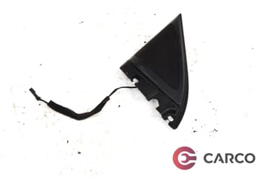 Пищялка с капаче за SEAT IBIZA Mk IV (6L1) 1.2 (2002 - 2009)