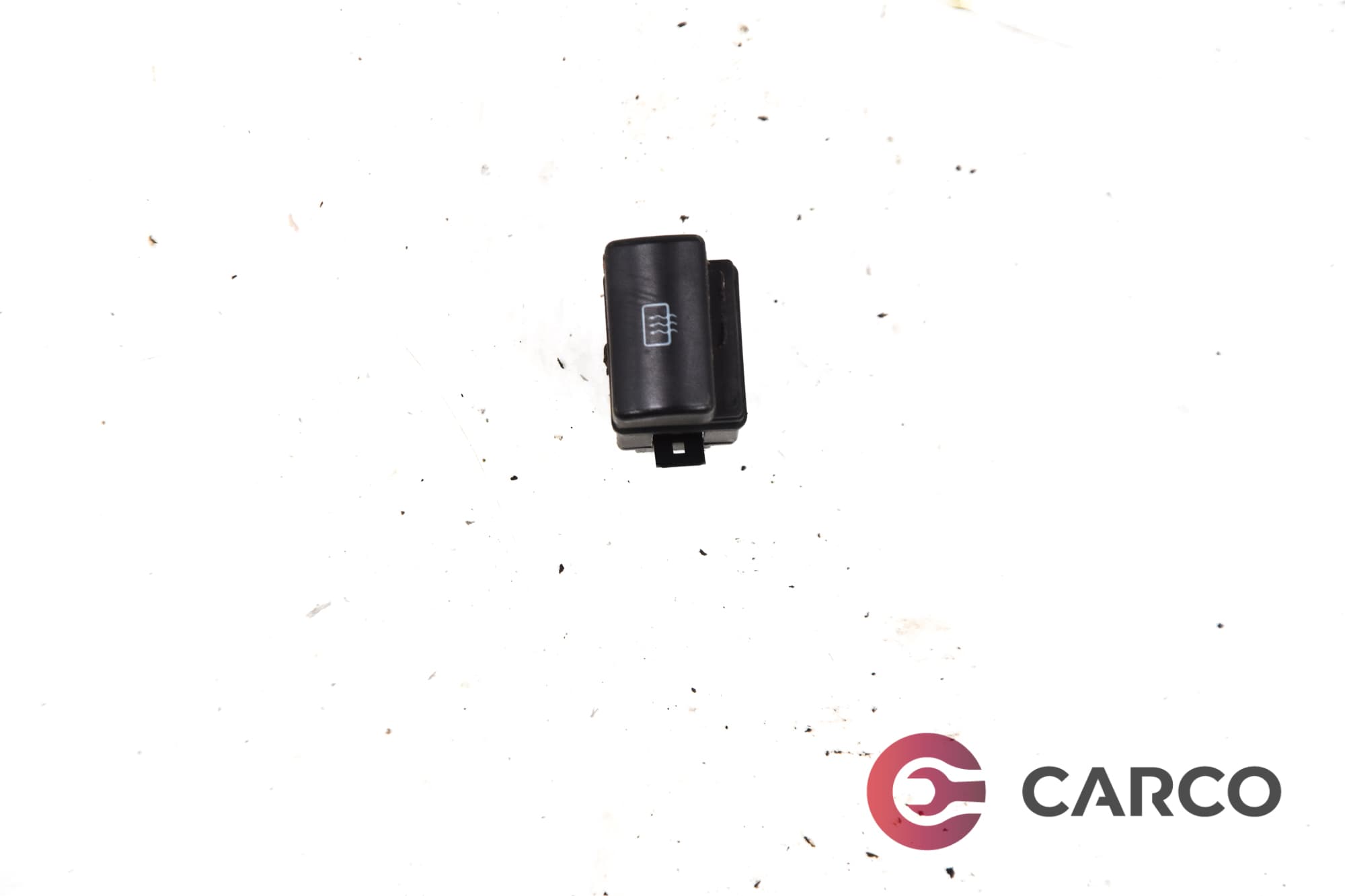 Копче подгрев задно стъкло за SEAT IBIZA Mk IV (6L1) 1.2 (2002 - 2009)