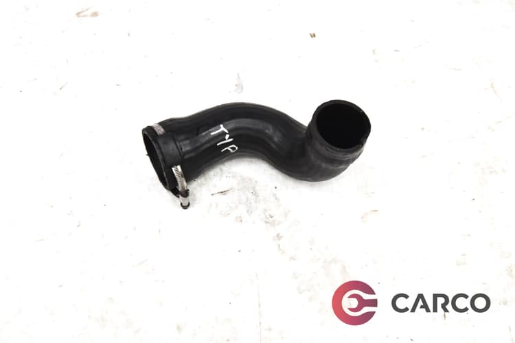 Маркуч турбо за OPEL VECTRA C 3.0 CDTI (2002)