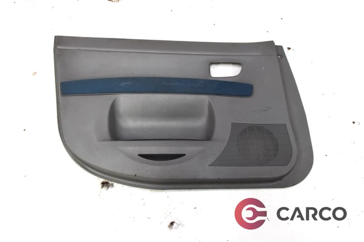 Кора врата предна лява за MAZDA DEMIO (DY) 1.4 CD (2003)