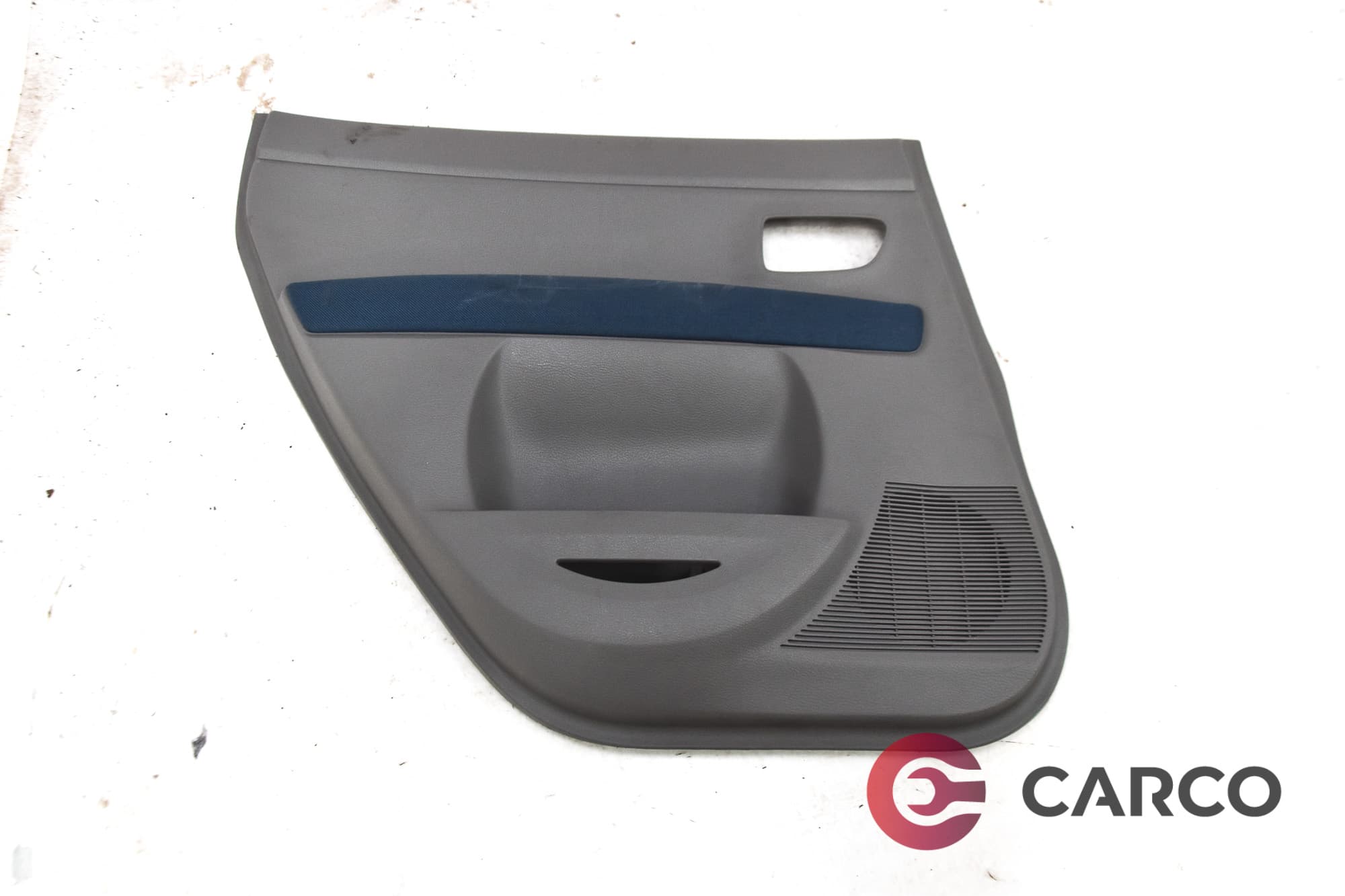 Кора врата задна лява за MAZDA DEMIO (DY) 1.4 CD (2003)