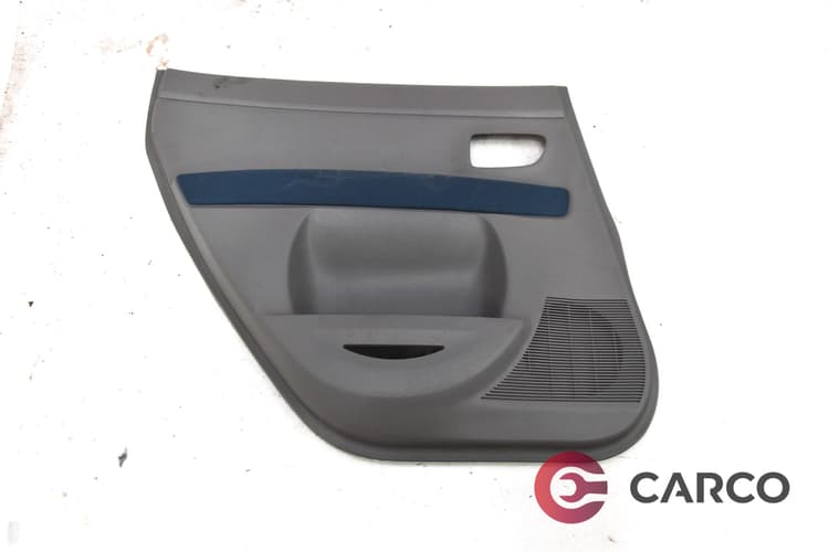 Кора врата задна лява за MAZDA DEMIO (DY) 1.4 CD (2003)