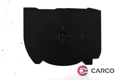 Кора резервна гума за MAZDA DEMIO (DY) 1.4 CD (2003)