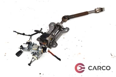 Кормилна колона с конзола ключ запалване за MAZDA 2 (DY) 1.4 CD (2003)