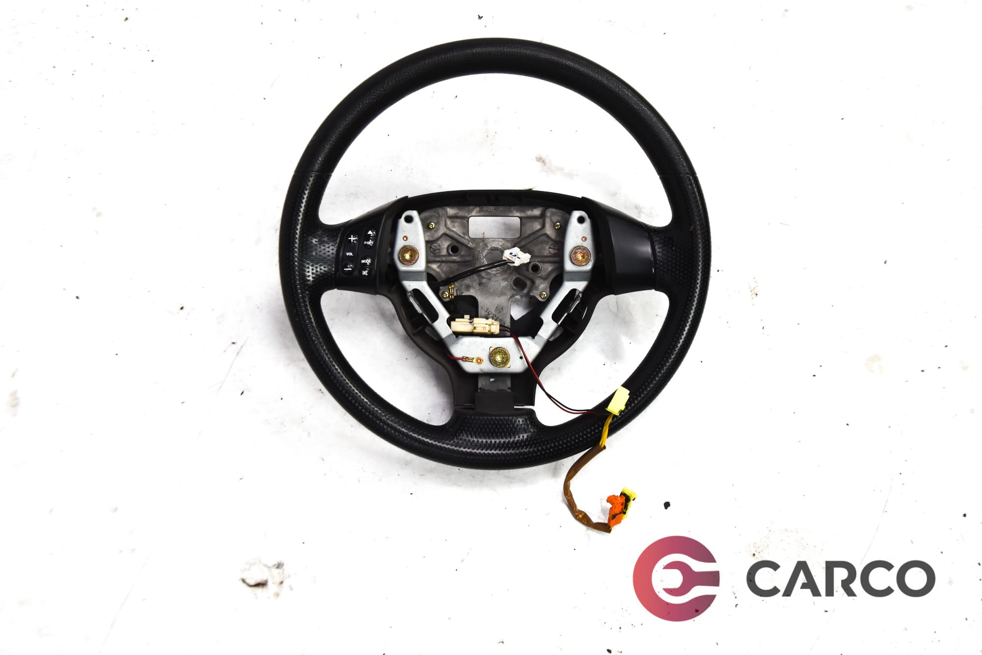 Волан за MAZDA 2 (DY) 1.4 CD (2003)