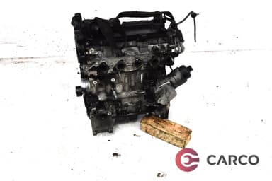 Двигател 1.4CD 68hp за MAZDA 2 (DY) 1.4 CD (2003)