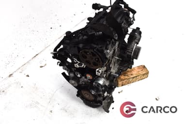 Двигател 1.4CD 68hp за MAZDA 2 (DY) 1.4 CD (2003)