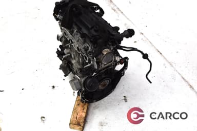 Двигател 1.4CD 68hp за MAZDA 2 (DY) 1.4 CD (2003)