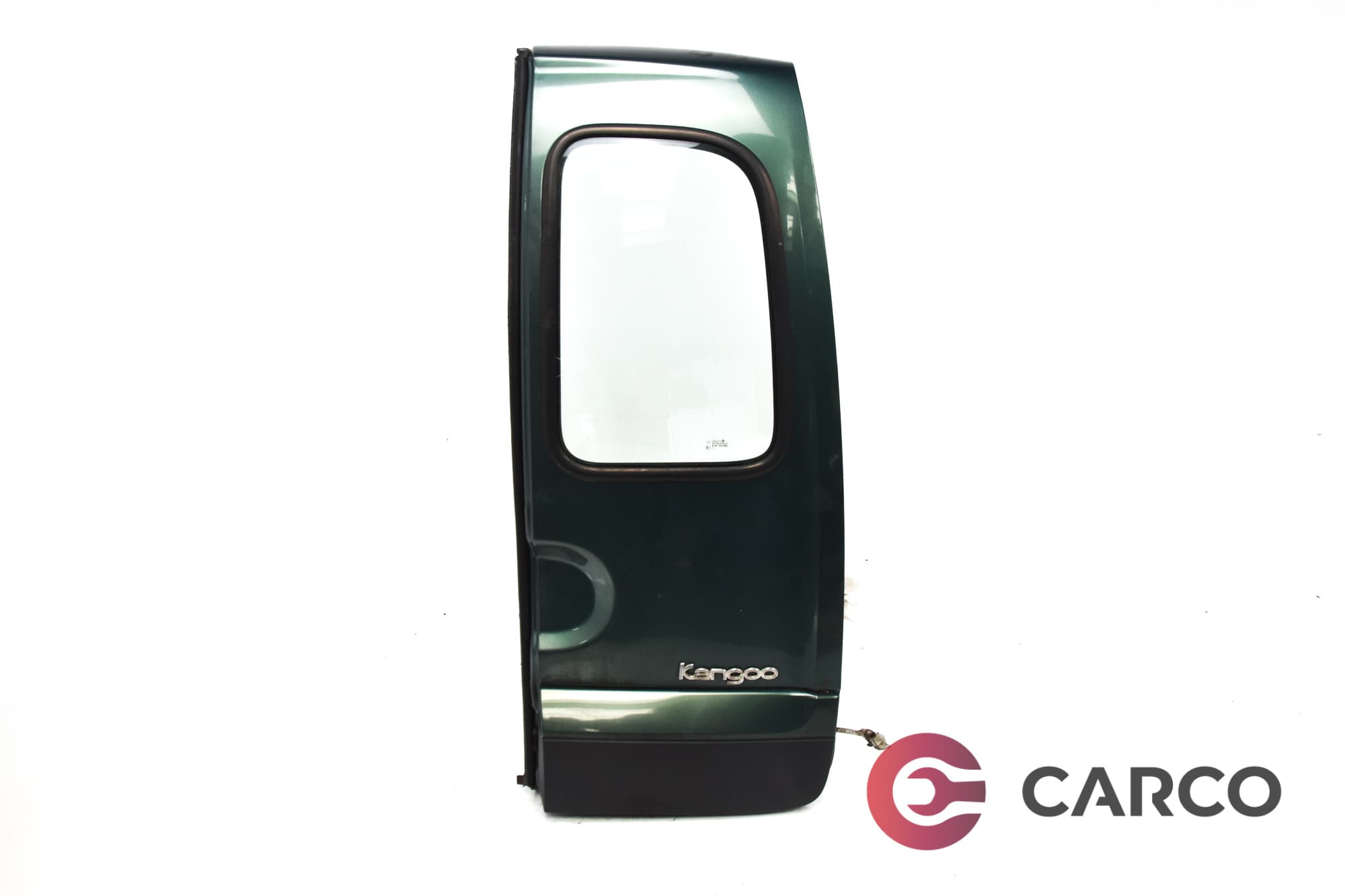 Врата задна дясна за RENAULT KANGOO Express (FC0/1_) 1.9 D (FC0J) (1997)