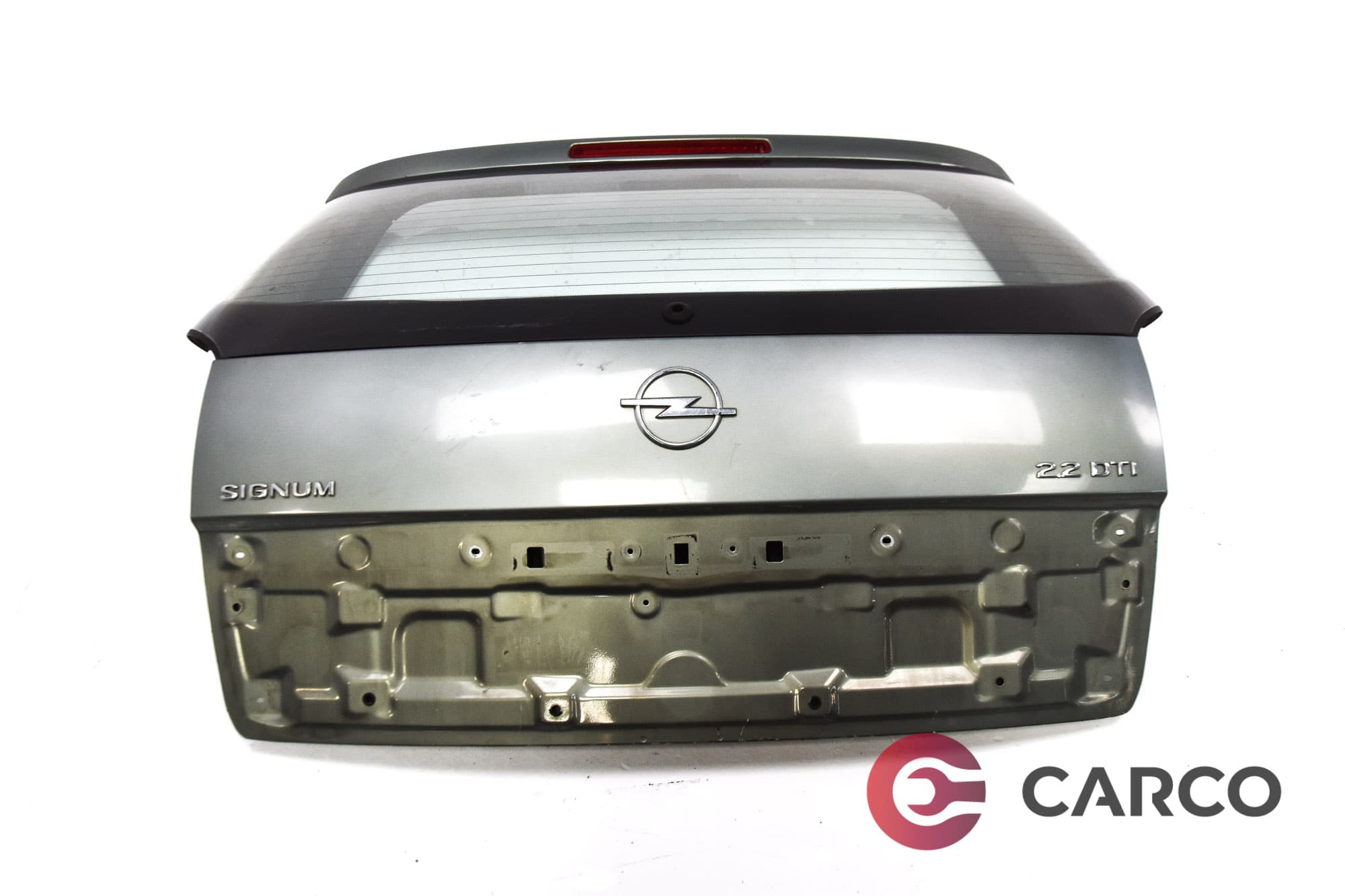 Заден капак за OPEL SIGNUM 2.2 DTI (2003)