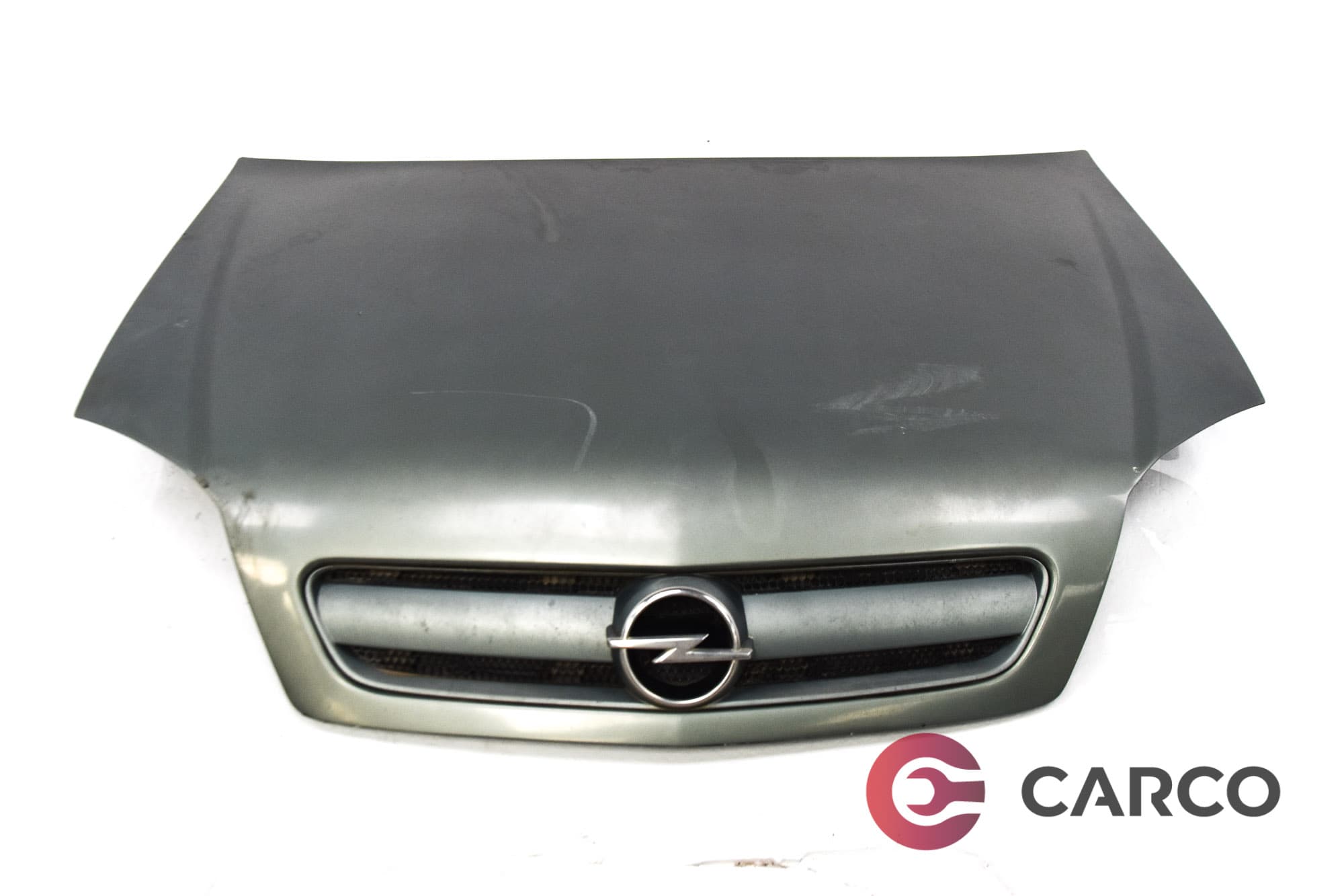 Преден капак за OPEL SIGNUM 2.2 DTI (2003)