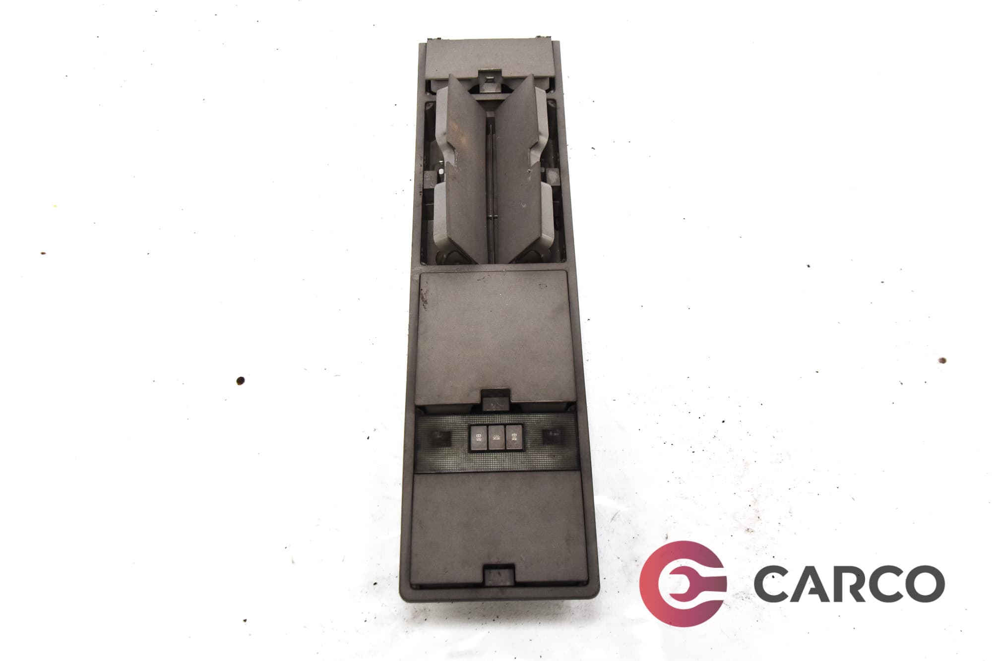 Плафон голям за OPEL SIGNUM 2.2 DTI (2003)