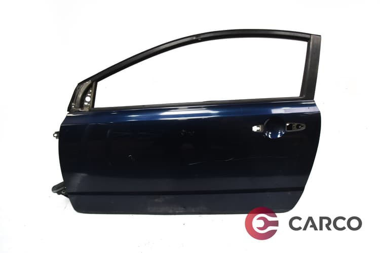 Врата предна лява за HONDA CIVIC купе 1.8 (2005)