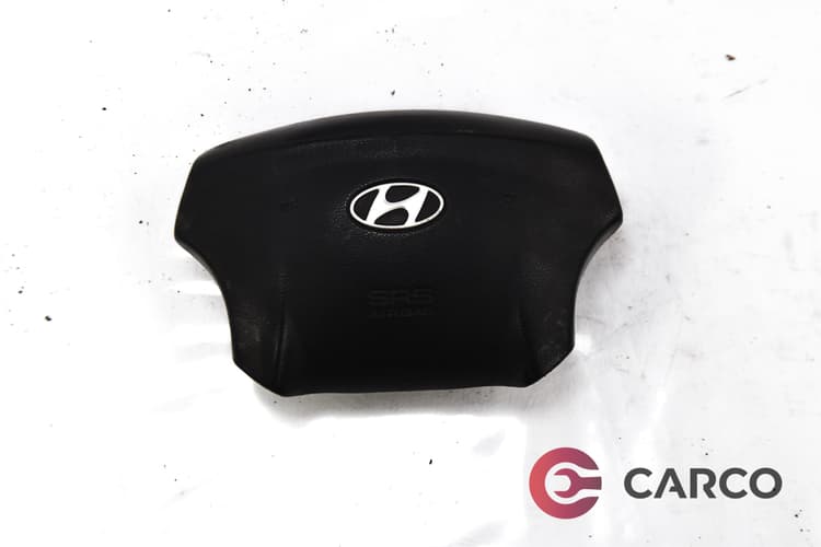 AIRBAG волан за HYUNDAI SONATA V седан (NF) 2.0 VVTi GLS (2005 - 2010)