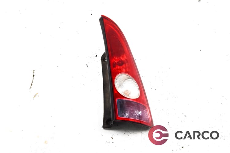 Стоп десен за RENAULT ESPACE Mk IV (JK0/1_) 1.9 dCi (JK0U, JK0G) (2002)
