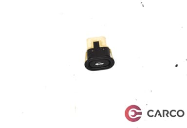 Копче отваряне заден капак за SAAB 9-5 седан (YS3E) 2.0 Turbo SE (1997 - 2009)