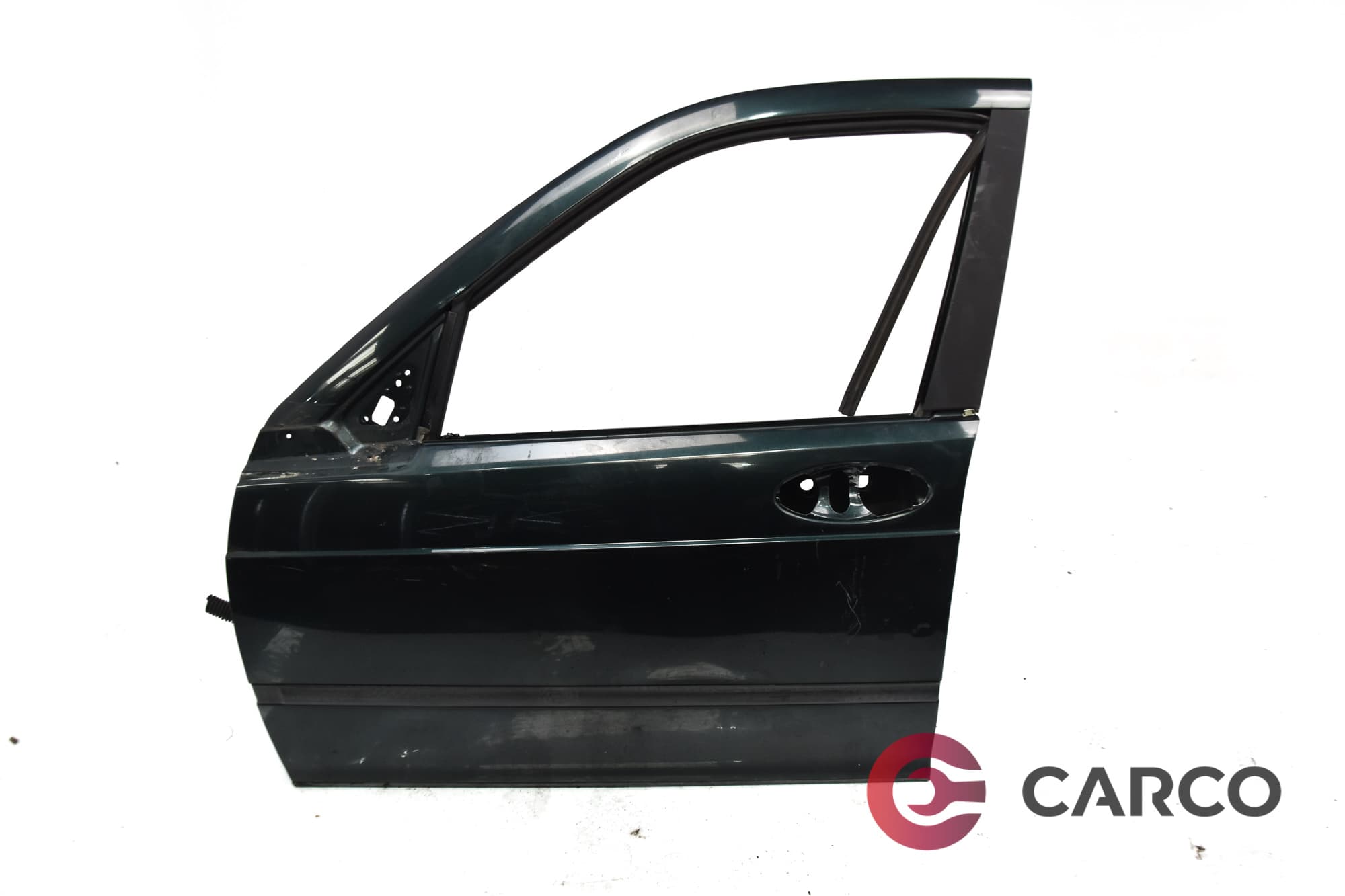 Врата предна лява за SAAB 9-5 седан (YS3E) 2.0 Turbo SE (1997 - 2009)