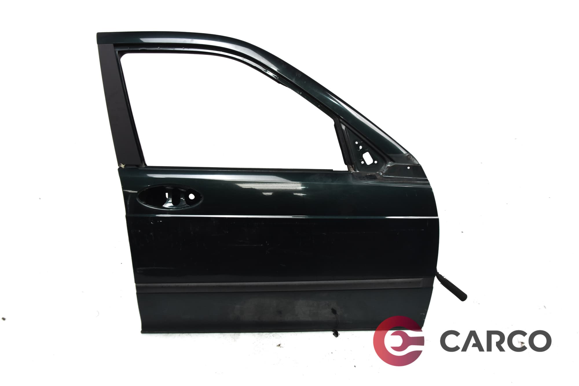 Врата предна дясна за SAAB 9-5 седан (YS3E) 2.0 Turbo SE (1997 - 2009)