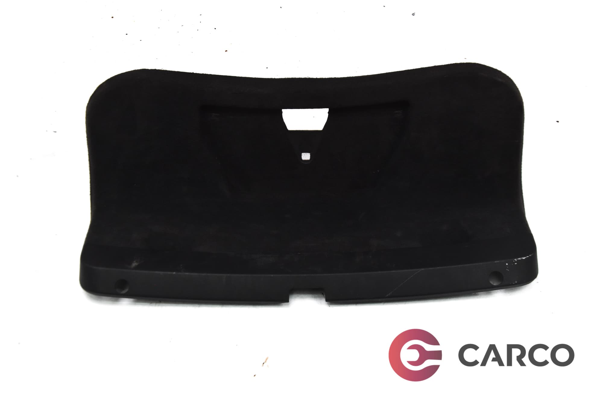 Кора заден капак за SKODA SUPERB седан (3U4) 1.9 TDI (2001 - 2008)