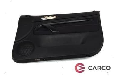 Кора врата предна дясна за SKODA SUPERB седан (3U4) 1.9 TDI (2001 - 2008)