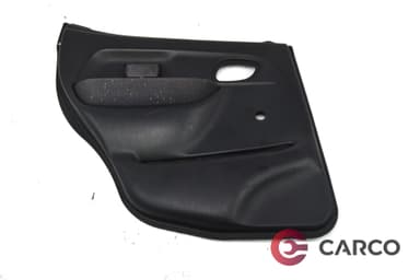 Кора врата задна лява за SUZUKI IGNIS II 1.3 (2003)