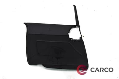 Кора задна лява за MAZDA 5 (CR19) 2.0 CD (2005)