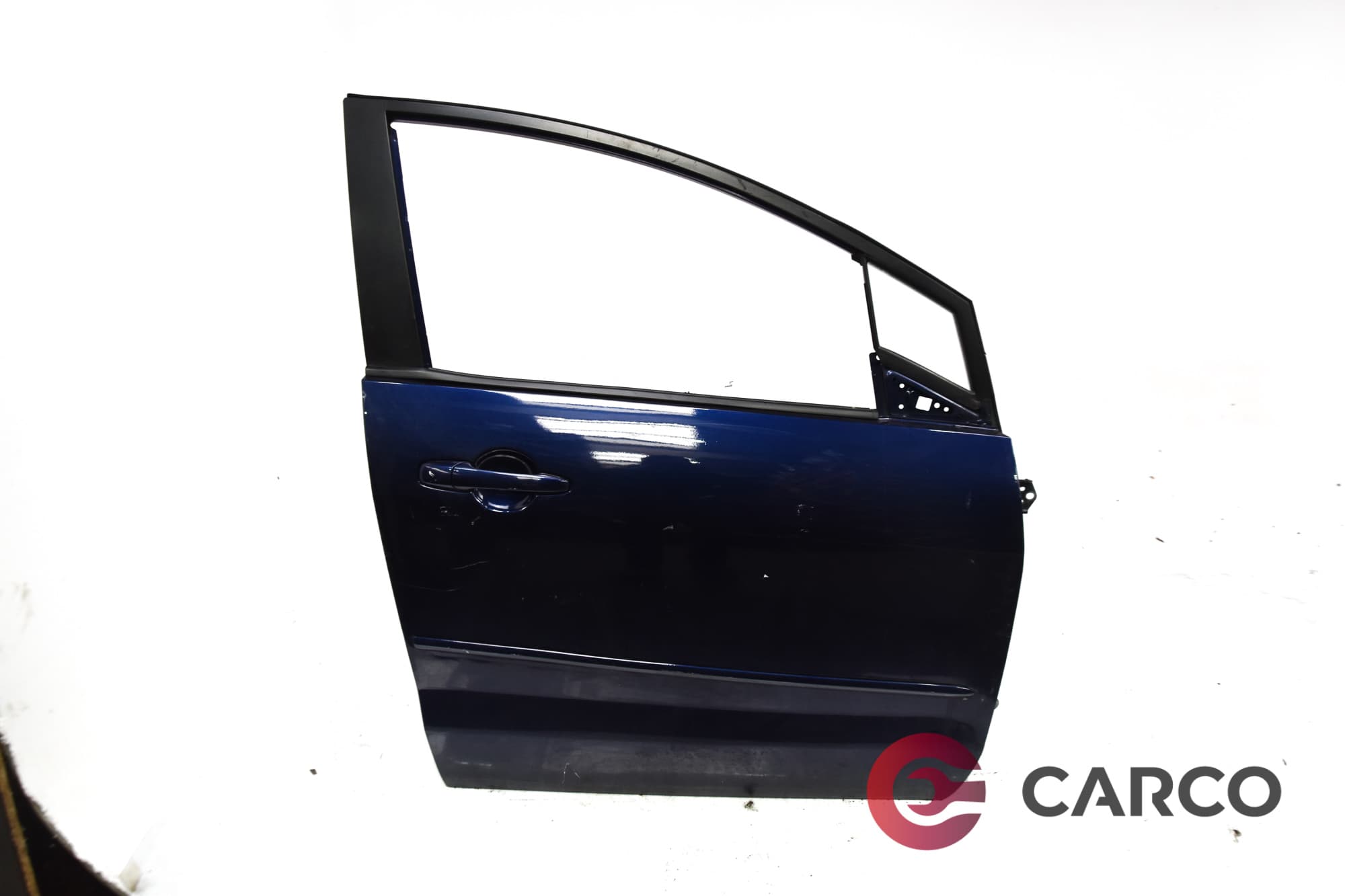 Врата предна дясна за MAZDA 5 (CR19) 2.0 CD (2005)