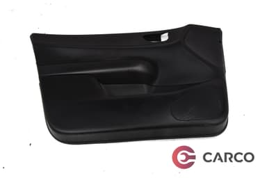 Кора врата предна лява за PEUGEOT 307 (3A/C) 2.0 HDi 110 (2000)