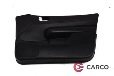 Кора врата предна дясна за PEUGEOT 307 (3A/C) 2.0 HDi 110 (2000)