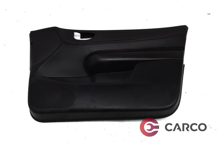 Кора врата предна дясна за PEUGEOT 307 (3A/C) 2.0 HDi 110 (2000)