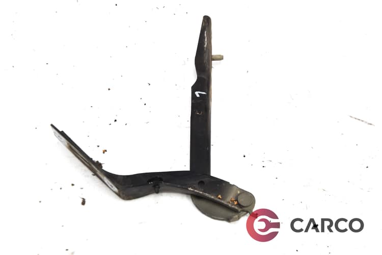 Панта преден капак лява за PEUGEOT 307 (3A/C) 2.0 HDi 110 (2000)