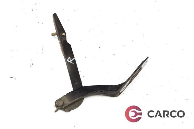 Панта преден капак дясна за PEUGEOT 307 (3A/C) 2.0 HDi 110 (2000)