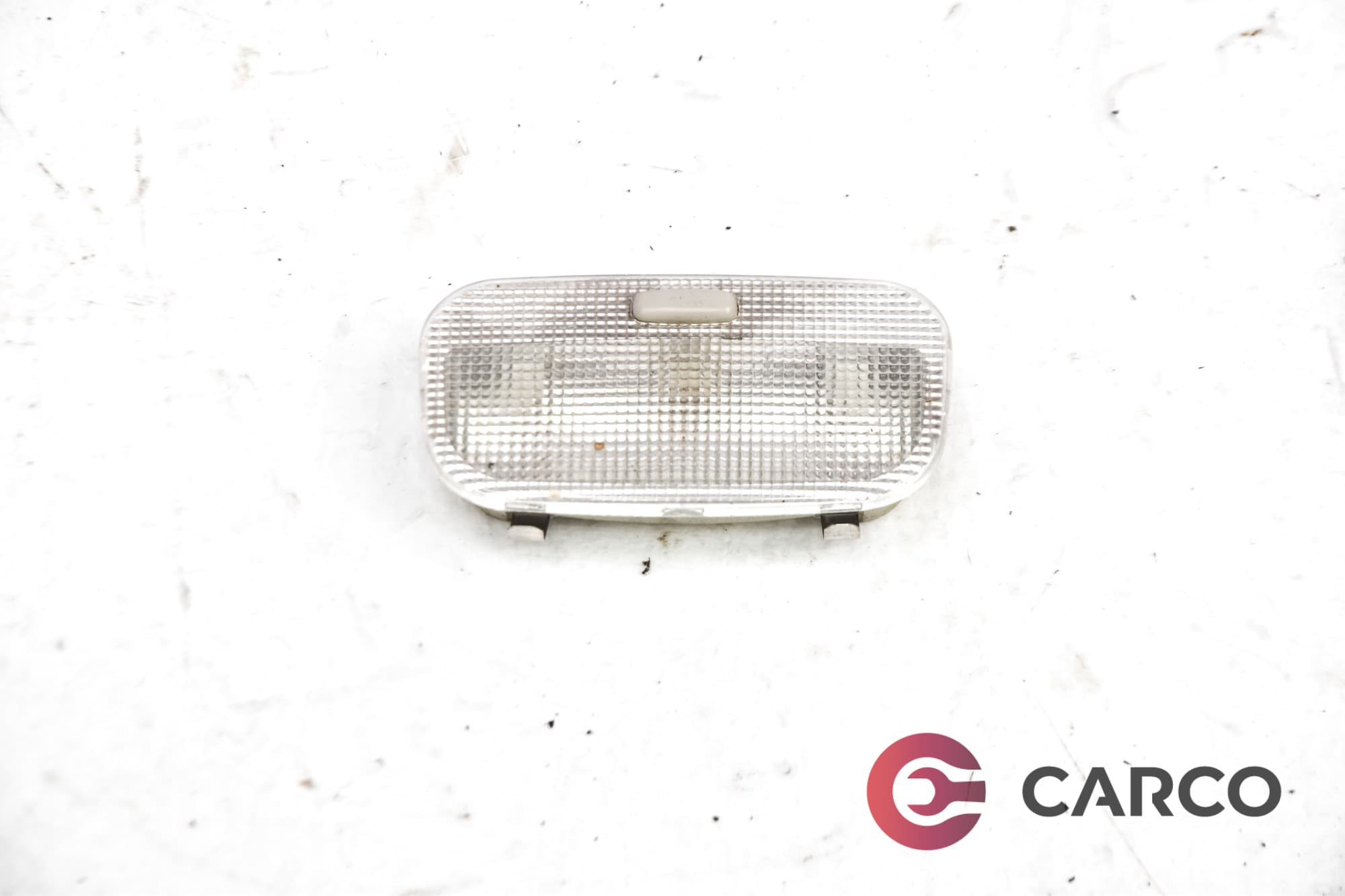 Плафон за PEUGEOT 307 (3A/C) 2.0 HDi 110 (2000)