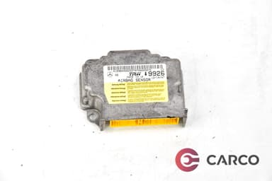 AIRBAG сензор 16982066262 за MERCEDES-BENZ A-CLASS (W169) A 180 CDI (169.007, 169.307) (2004 - 2012)