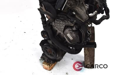 Двигател 1.8CDI 109hp за MERCEDES-BENZ A-CLASS (W169) A 180 CDI (169.007, 169.307) (2004 - 2012)