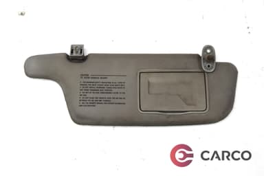 Сенник десен за HYUNDAI ACCENT II (LC) 1.5 CRDi (1999 - 2005)