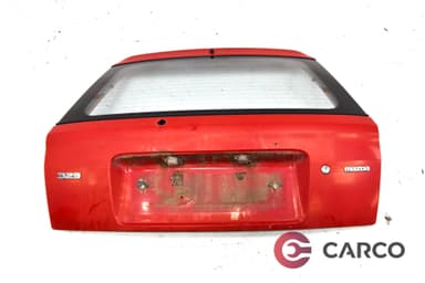 Заден капак за MAZDA 323 ASTINA V (BA) 1.3 16V (1994 - 2000)