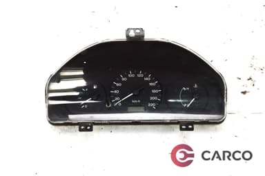 Километраж за MAZDA 323 ASTINA V (BA) 1.3 16V (1994 - 2000)