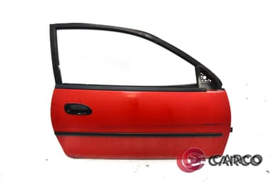Врата предна дясна за MAZDA 323 ASTINA V (BA) 1.3 16V (1994 - 2000)
