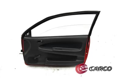 Врата предна дясна за MAZDA 323 ASTINA V (BA) 1.3 16V (1994 - 2000)